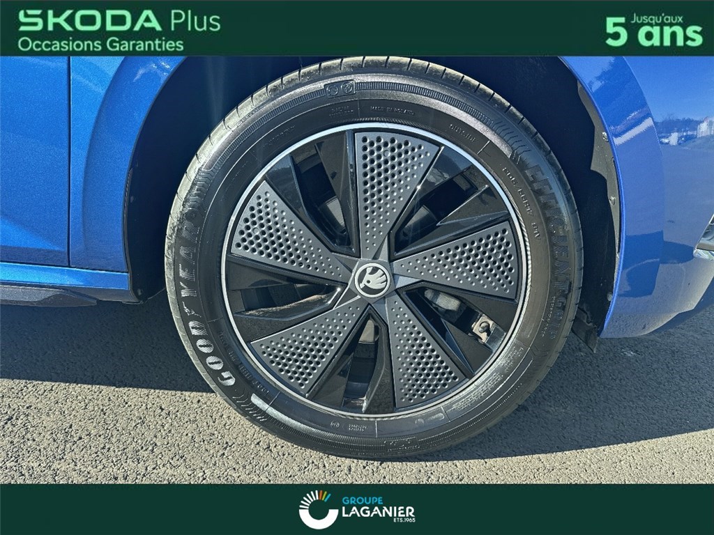 SKODA KAMIQ 1.0 TSI EVO 2 116 CH DSG7 Monte Carlo