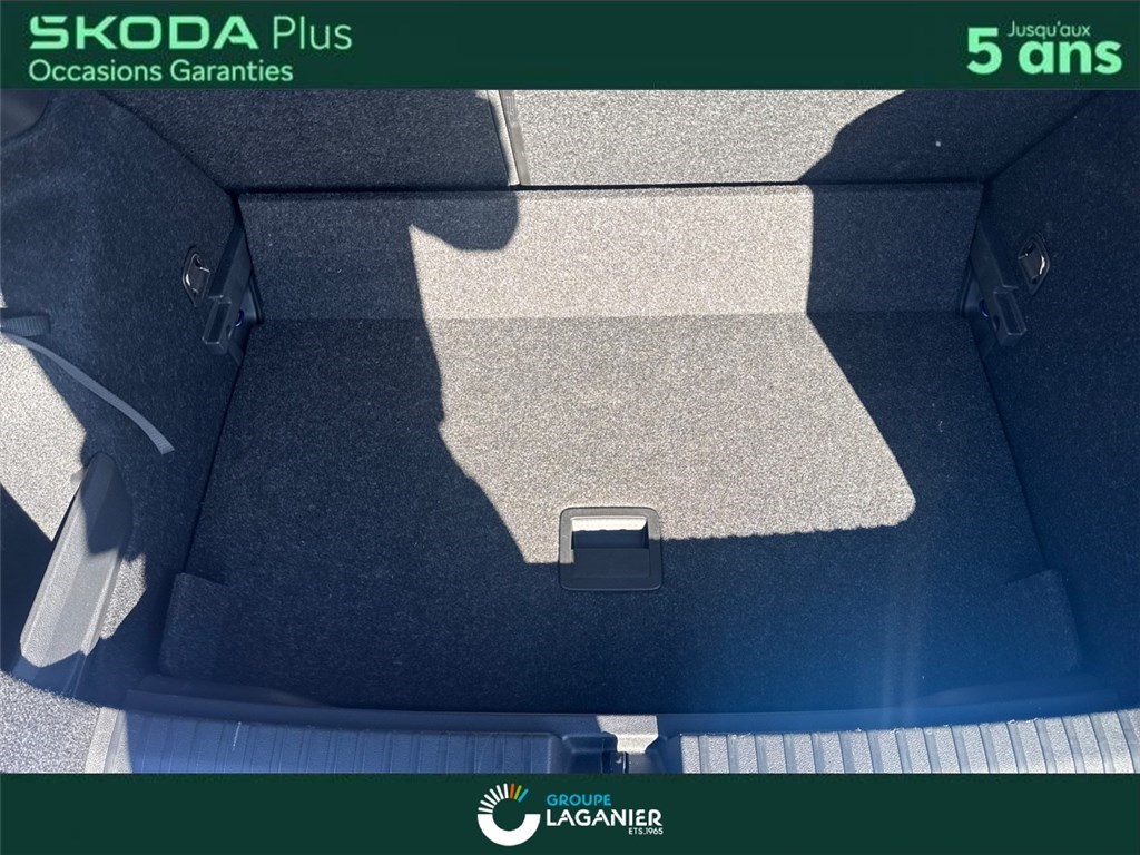 SKODA KAMIQ 1.0 TSI EVO 2 116 CH DSG7 Monte Carlo