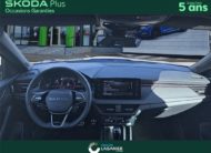 SKODA KAMIQ 1.0 TSI EVO 2 116 CH DSG7 Monte Carlo