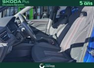 SKODA KAMIQ 1.0 TSI EVO 2 116 CH DSG7 Monte Carlo
