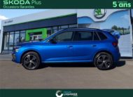 SKODA KAMIQ 1.0 TSI EVO 2 116 CH DSG7 Monte Carlo