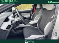 SKODA ELROQ 286 CH BATTERIE 85 Clever