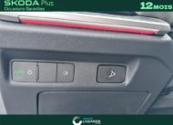 SKODA ELROQ 286 CH BATTERIE 85 Clever