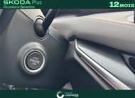 SKODA ELROQ 286 CH BATTERIE 85 Clever