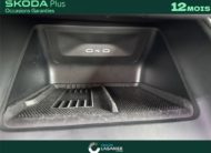 SKODA ELROQ 286 CH BATTERIE 85 Clever