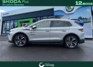 SKODA ELROQ 286 CH BATTERIE 85 Clever
