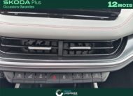 SKODA ELROQ 286 CH BATTERIE 85 Clever
