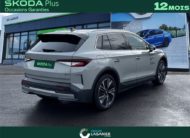 SKODA ELROQ 286 CH BATTERIE 85 Clever