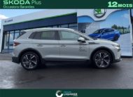 SKODA ELROQ 286 CH BATTERIE 85 Clever