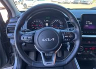 KIA STONIC 1.0 T-GDI 100 CH DCT7 GT Line