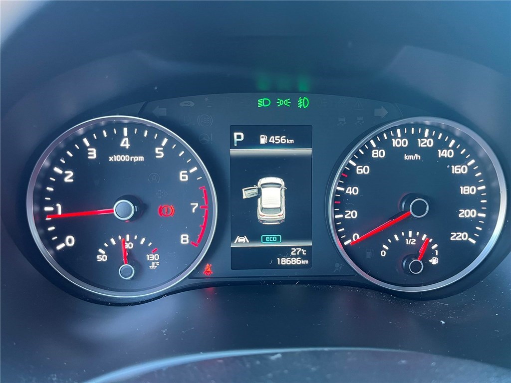 KIA STONIC 1.0 T-GDI 100 CH DCT7 GT Line