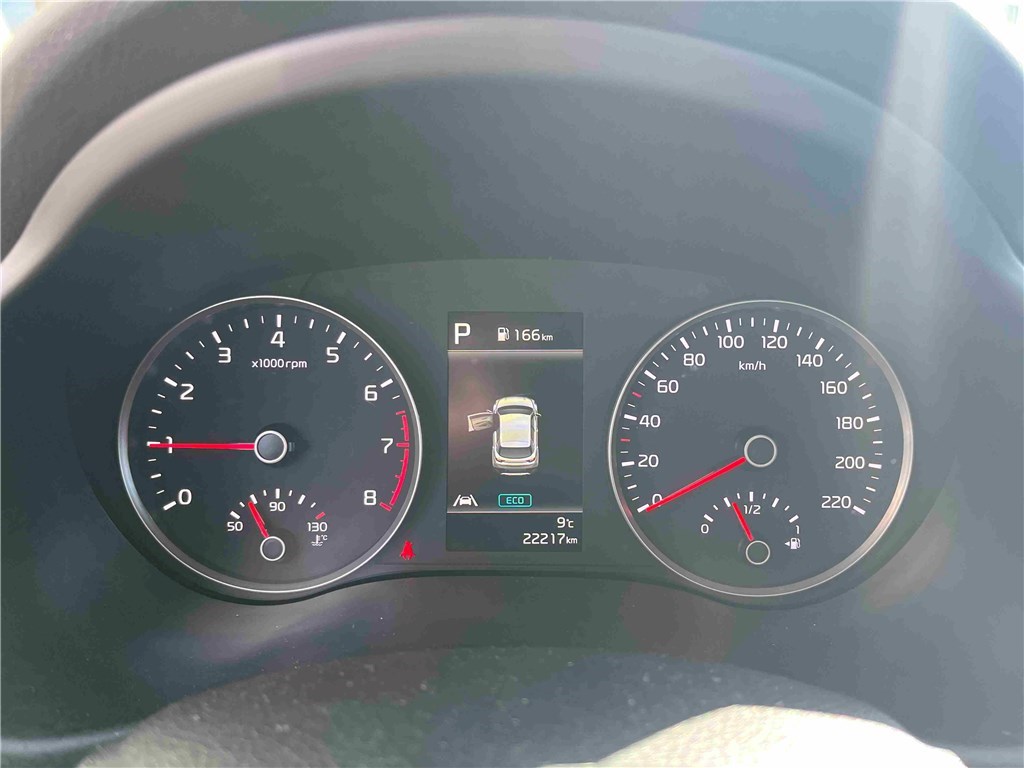 KIA STONIC 1.0 T-GDI 100 CH DCT7 GT Line