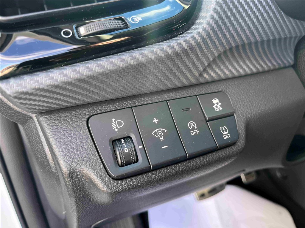 KIA STONIC 1.0 T-GDI 100 CH DCT7 GT Line