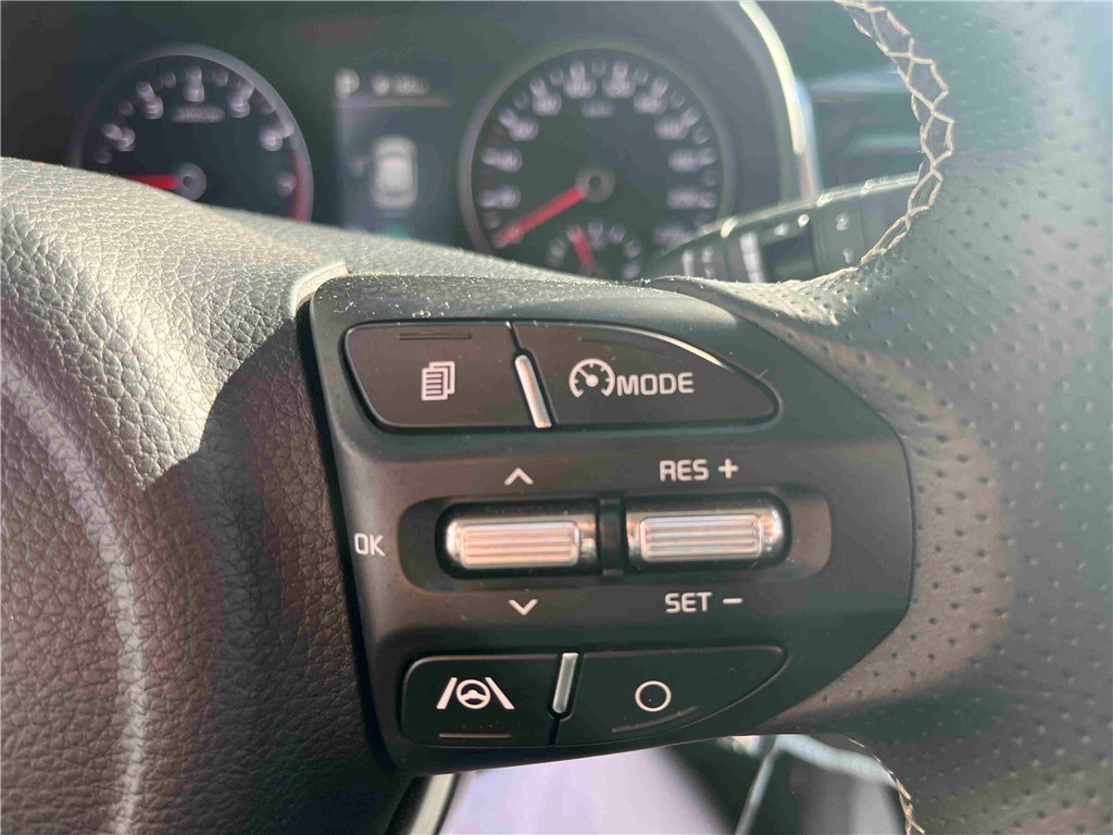 KIA STONIC 1.0 T-GDI 100 CH DCT7 GT Line