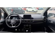 KIA PICANTO 1.0 DPI 63 CH BVM5 GT-line