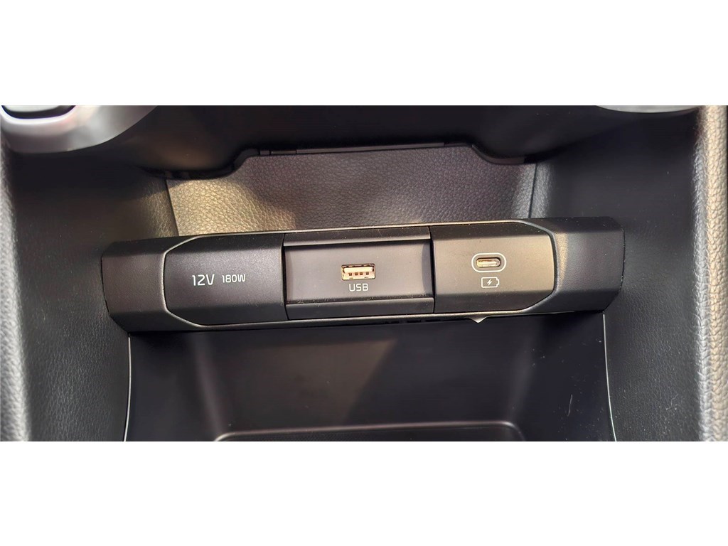 KIA PICANTO 1.0 DPI 63 CH BVM5 GT-line