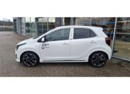KIA PICANTO 1.0 DPI 63 CH BVM5 GT-line