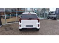 KIA PICANTO 1.0 DPI 63 CH BVM5 GT-line