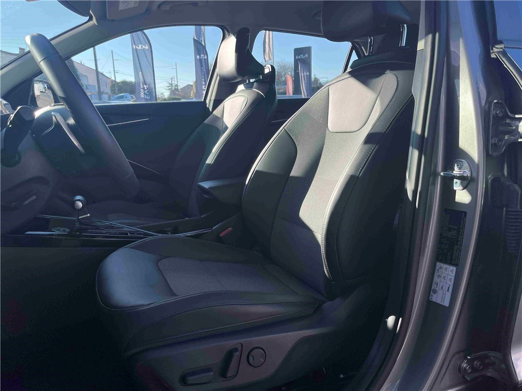 KIA NIRO 1.6 GDI 183 CH PHEV DCT6 Active