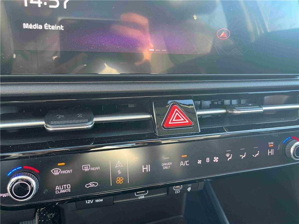 KIA NIRO 1.6 GDI 183 CH PHEV DCT6 Active