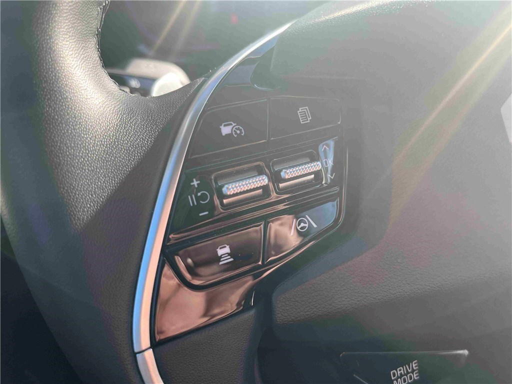 KIA NIRO 1.6 GDI 183 CH PHEV DCT6 Active