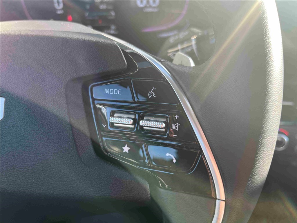 KIA NIRO 1.6 GDI 183 CH PHEV DCT6 Active