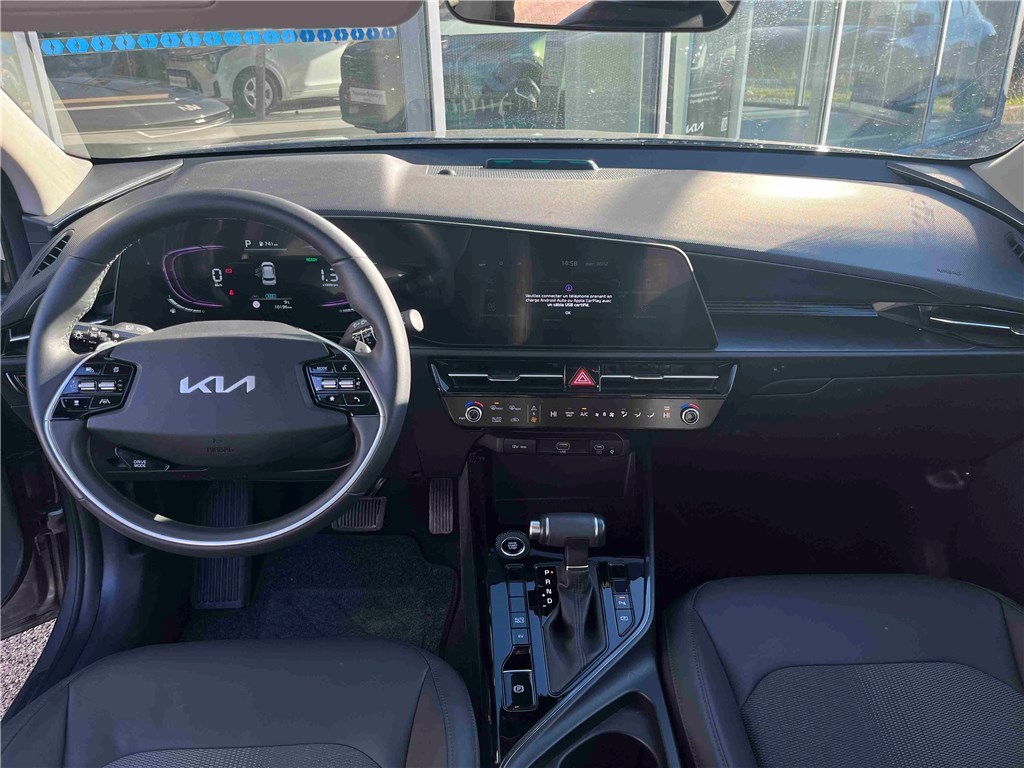 KIA NIRO 1.6 GDI 183 CH PHEV DCT6 Active