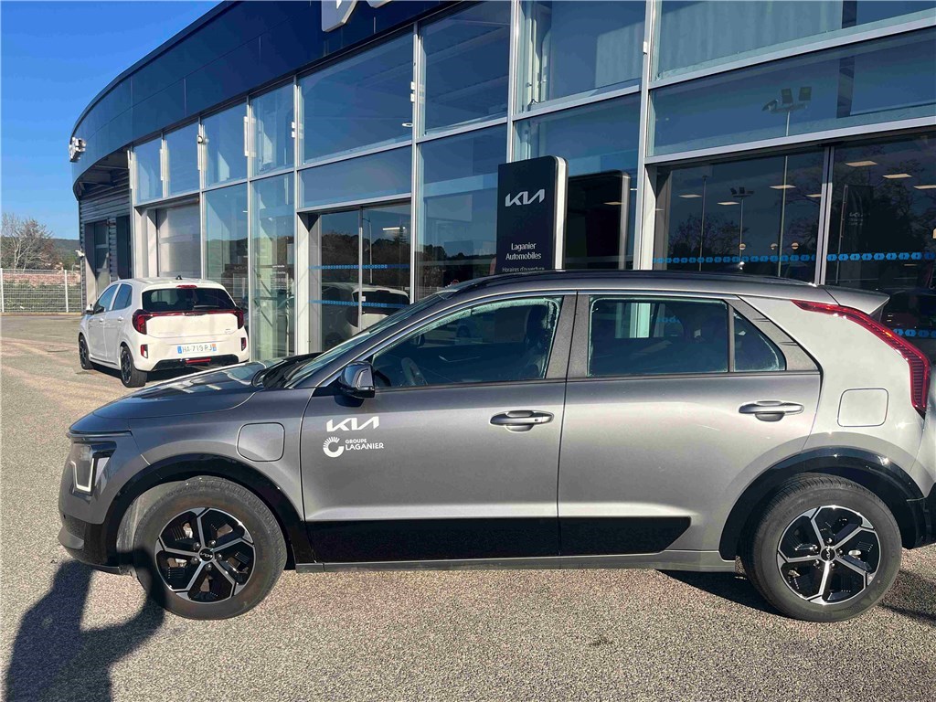 KIA NIRO 1.6 GDI 183 CH PHEV DCT6 Active