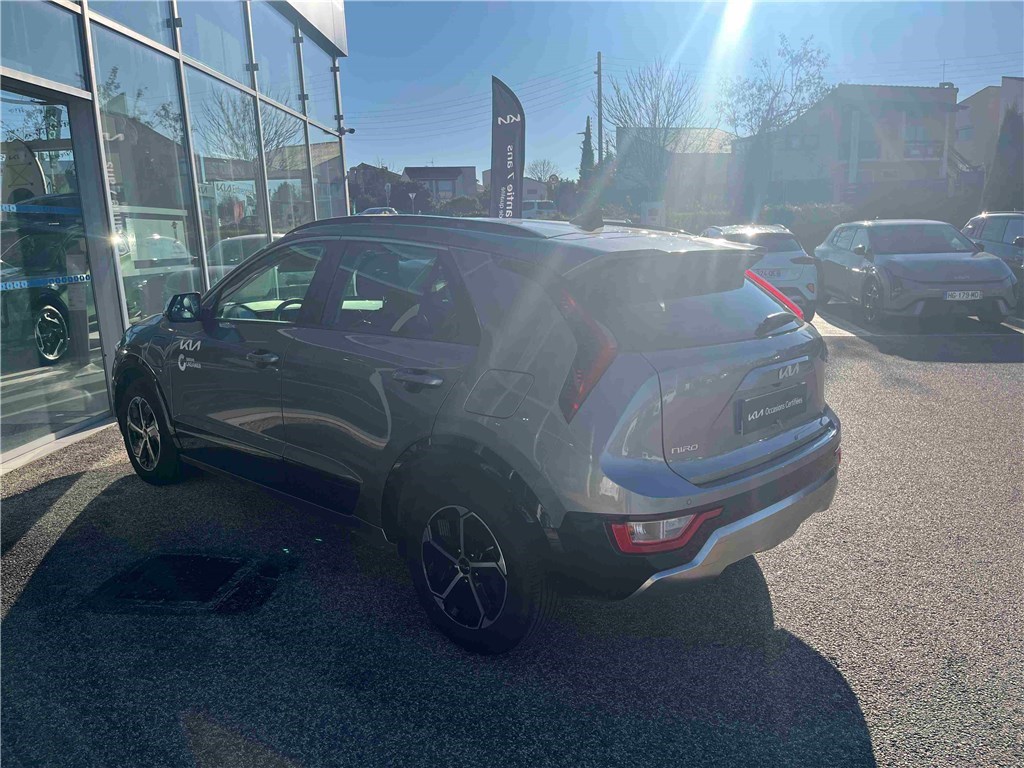 KIA NIRO 1.6 GDI 183 CH PHEV DCT6 Active