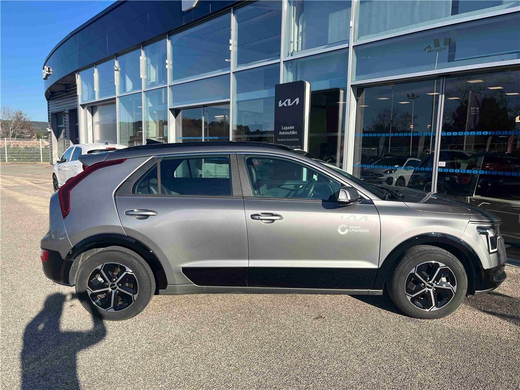 KIA NIRO 1.6 GDI 183 CH PHEV DCT6 Active