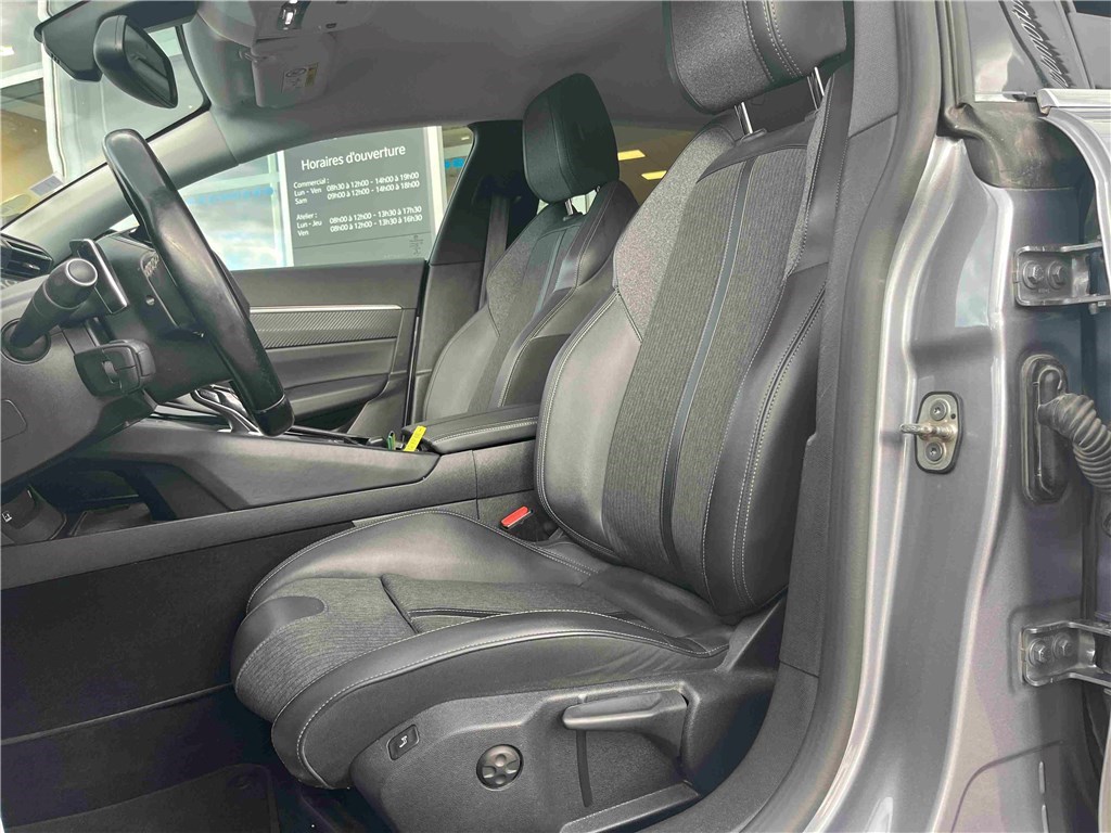 PEUGEOT 508 SW BLUEHDI 130 CH S&S EAT8 Allure