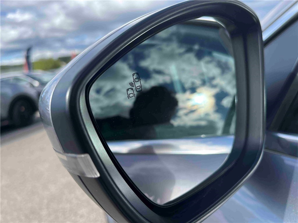 PEUGEOT 508 SW BLUEHDI 130 CH S&S EAT8 Allure