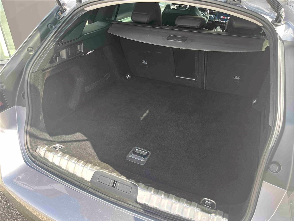 PEUGEOT 508 SW BLUEHDI 130 CH S&S EAT8 Allure