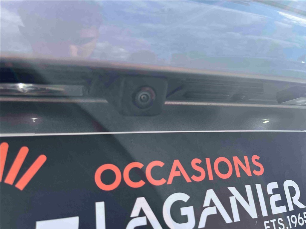 PEUGEOT 508 SW BLUEHDI 130 CH S&S EAT8 Allure