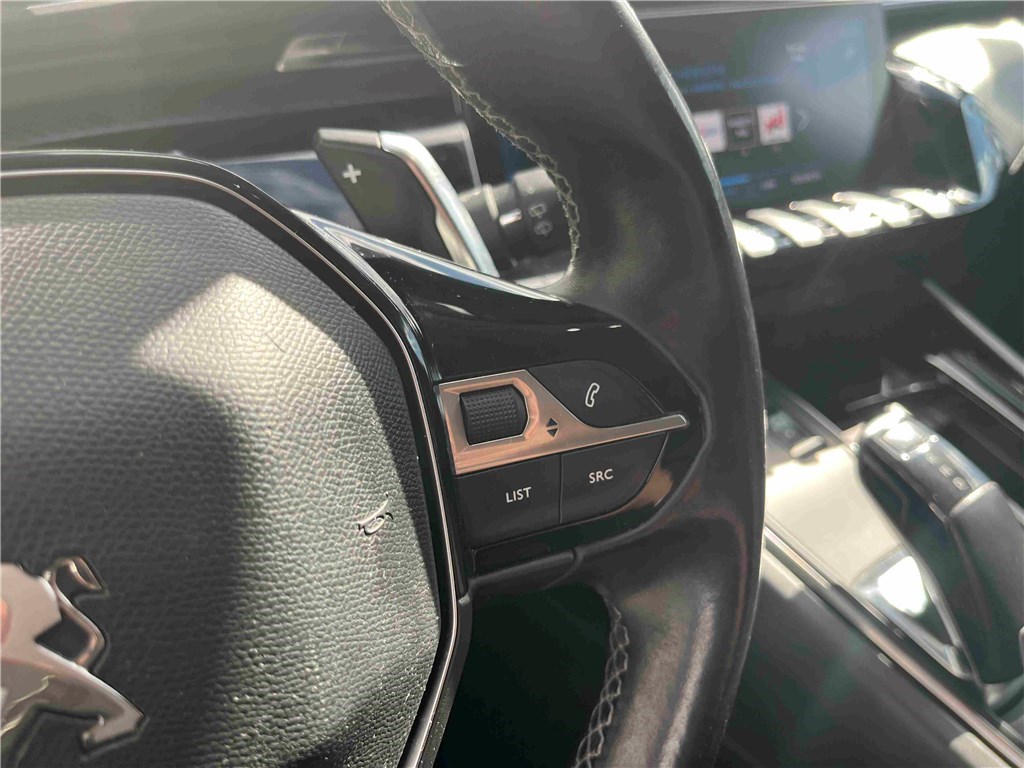 PEUGEOT 508 SW BLUEHDI 130 CH S&S EAT8 Allure