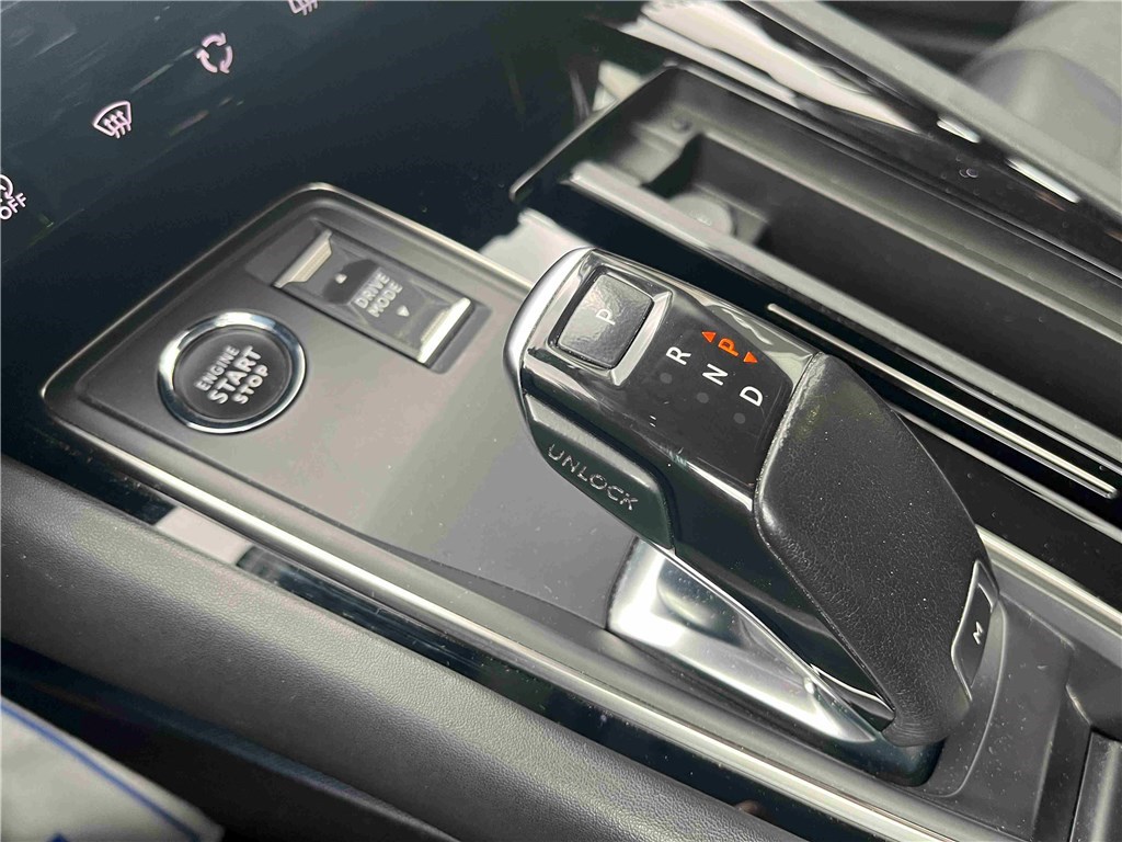 PEUGEOT 508 SW BLUEHDI 130 CH S&S EAT8 Allure