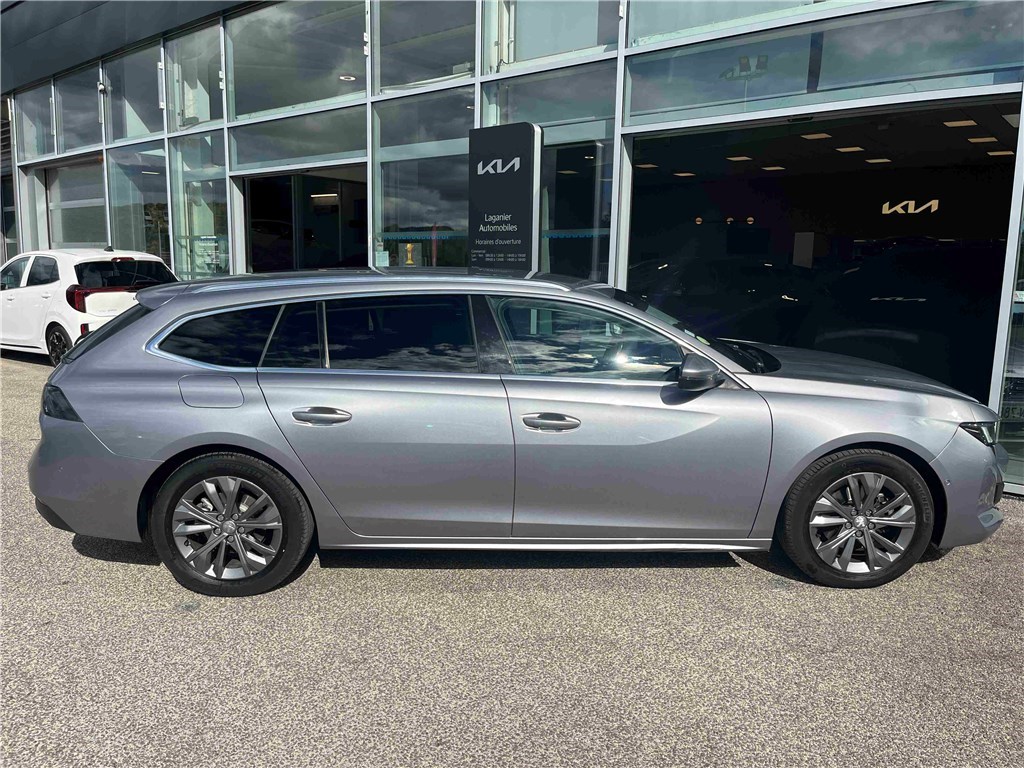 PEUGEOT 508 SW BLUEHDI 130 CH S&S EAT8 Allure