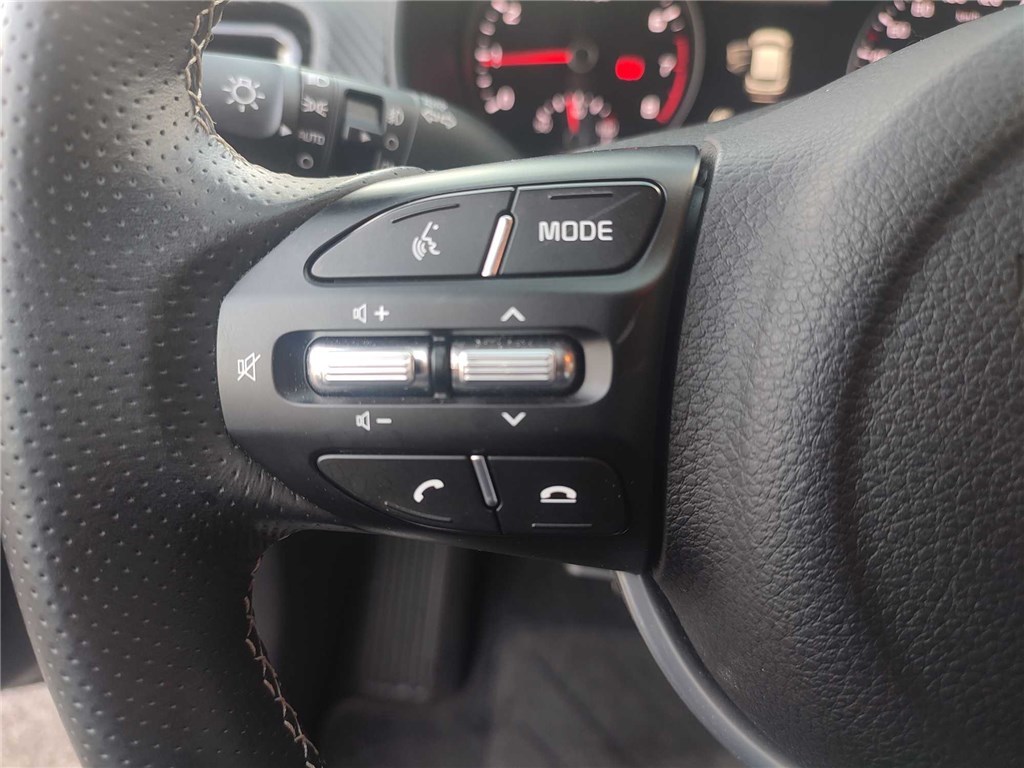 KIA STONIC 1.0 T-GDI 100 CH DCT7 GT Line