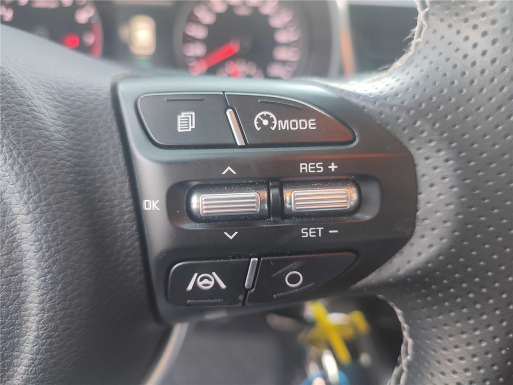 KIA STONIC 1.0 T-GDI 100 CH DCT7 GT Line