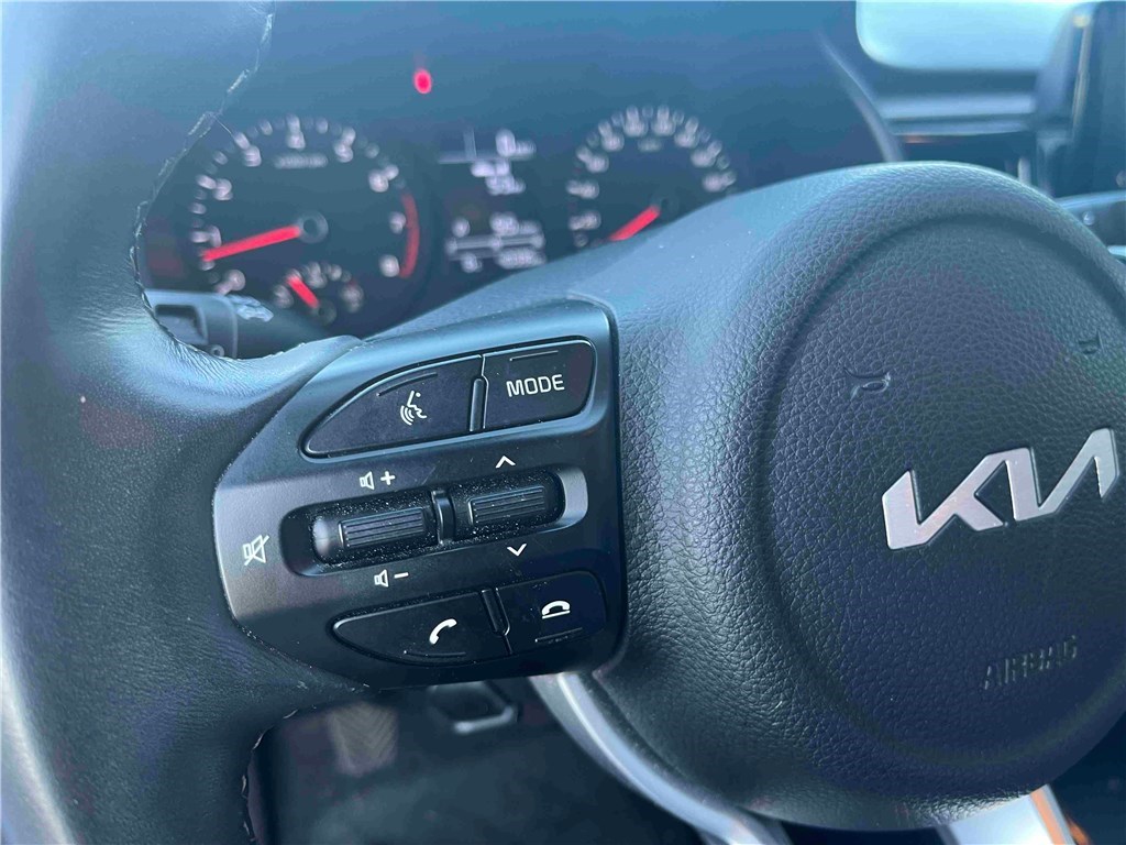 KIA RIO 1.2 DPI 84CH ISG BVM5 Active