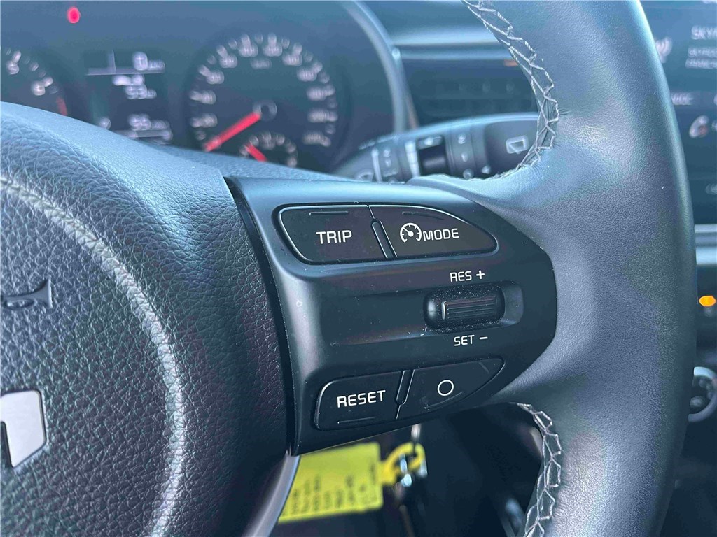 KIA RIO 1.2 DPI 84CH ISG BVM5 Active