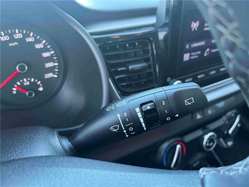 KIA RIO 1.2 DPI 84CH ISG BVM5 Active