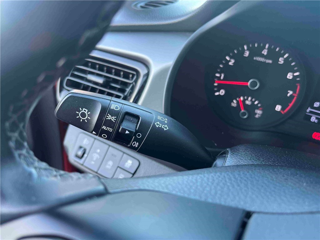 KIA RIO 1.2 DPI 84CH ISG BVM5 Active