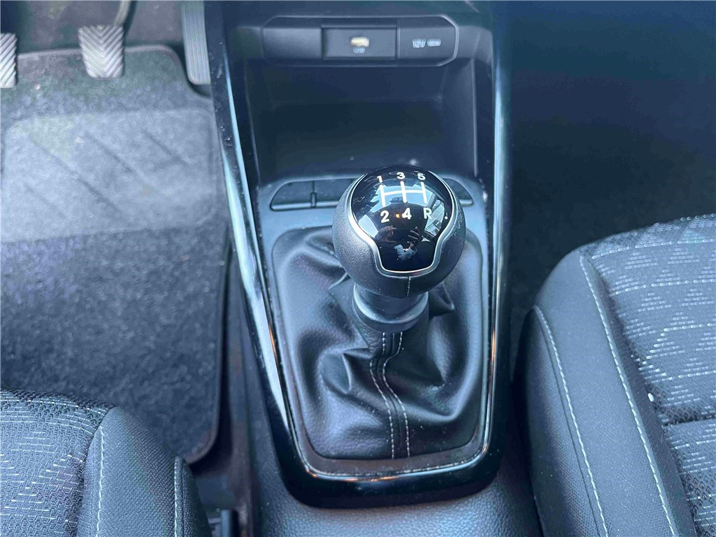 KIA RIO 1.2 DPI 84CH ISG BVM5 Active