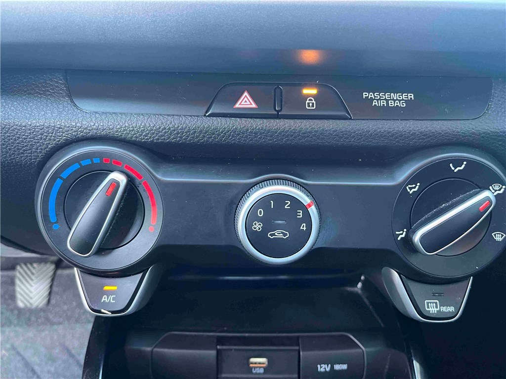 KIA RIO 1.2 DPI 84CH ISG BVM5 Active