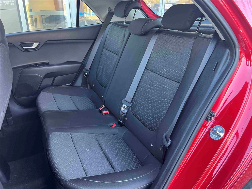 KIA RIO 1.2 DPI 84CH ISG BVM5 Active