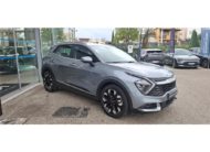 KIA SPORTAGE 1.6 T-GDI 265CH ISG HYBRIDE RECHARGEABLE BVA6 4X4 Active