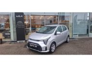 KIA PICANTO 1.0 DPI 63 CH BVM5 Active
