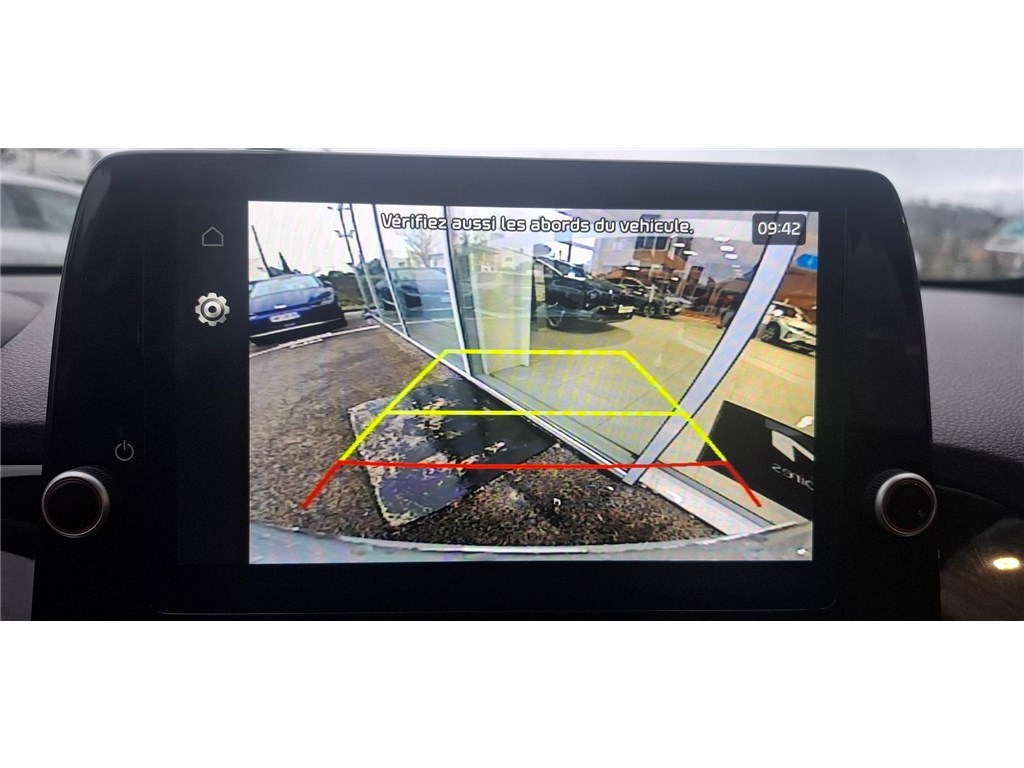 KIA PICANTO 1.0 DPI 63 CH BVM5 Active