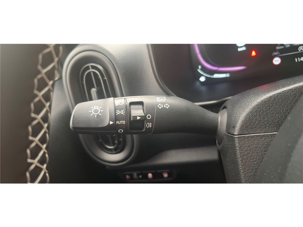 KIA PICANTO 1.0 DPI 63 CH BVM5 Active